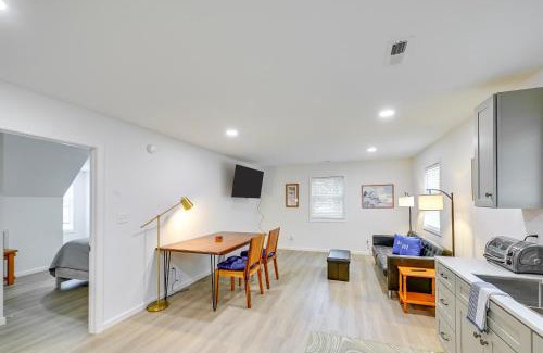 Rehoboth Beach Apartamento | 4 Mi to Rehoboth Beach Cozy Coastal Apt!
