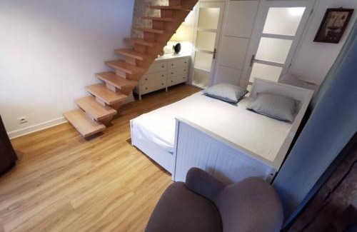 Saint-Germain-en-Laye Apartamento | 4 mins RER - St Germain en Laye Super Center - Wei&Pei Apartment
