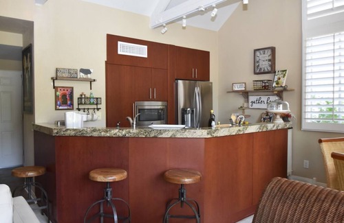 Indian Wells Condominio | 4 Mountain Cove 2 bedroom