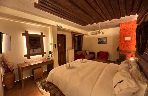 Megalo Chorio Casa | 4 MOUNTAIN HILLS