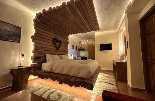 Megalo Chorio Casa | 4 MOUNTAIN HILLS