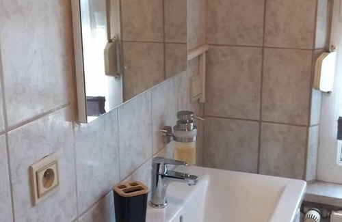 Eupen Apartamento | 4 N Apartment Near the station