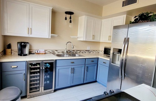 Yuma Apartamento | 4 Palms Cozy Condo