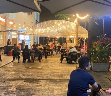 Bayan Lepas Apartamento | 4 PAX ONE BEDROOM near USM SPICE ARENA AIRPORT MUTIARA SPECIALIST