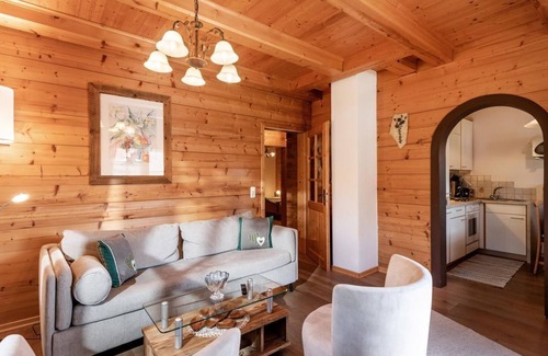 Waidring Apartamento | 4-person apartment - Ferienwohnungen Mitterer