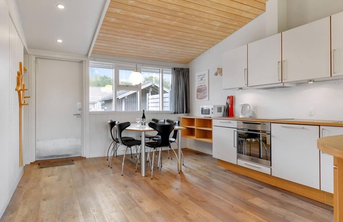 Gjern Casa | 4 person bungalow in the holiday park Landal Søhøjlandet
