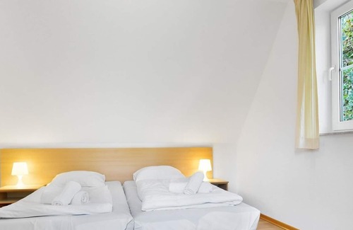 Dwergte Casa | 4-person dog bungalow in the holiday park Landal Dwergter Sand