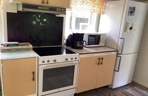 Drakabygget Casa | 4 Personas casa en ÖRKELLJUNGA