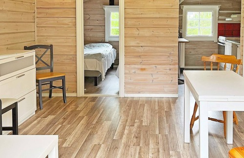 Osteraker Casa | 4 personas casa en ÅKERSBERGA-By Traum
