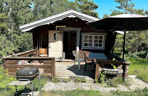 Osteraker Casa | 4 personas casa en ÅKERSBERGA-By Traum
