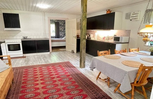Arkelstorp Casa | 4 Personas casa en ARKELSTORP