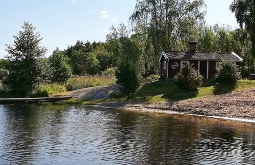 Norrtalje Casa | 4 personas casa en NORRTÄLJE-By Traum