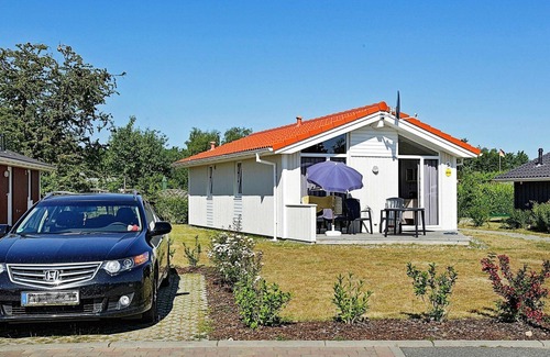 Lensterstrand Casa | 4 personas casa en GROEMITZ