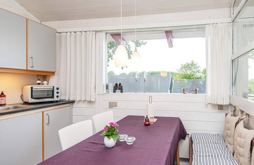 Aabenraa Casa | 4 personas casa en Aabenraa