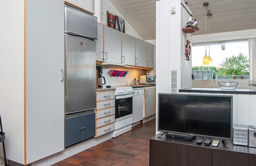 Aabenraa Casa | 4 personas casa en Aabenraa