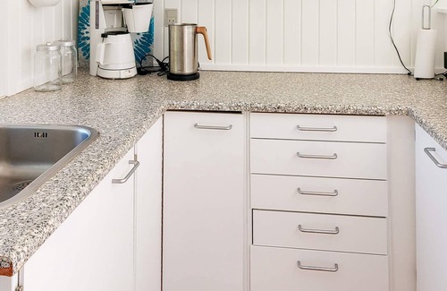 Oster Hurup Casa | 4 personas casa en Hadsund