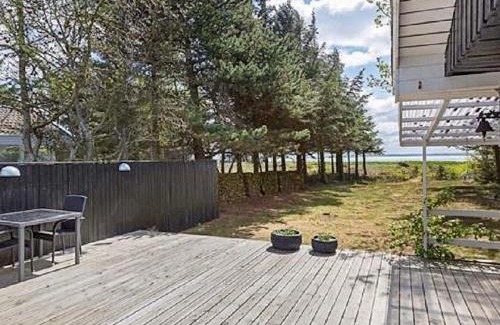 Hurup Thy Casa | 4 person holiday home in Hurup Thy-By Traum