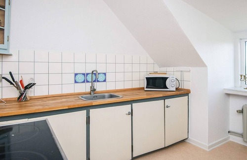 Grena Strand Casa | 4 Personas casa en Grenaa