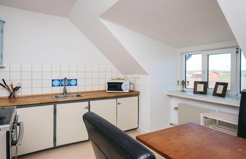 Grena Strand Casa | 4 Personas casa en Grenaa
