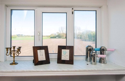 Grena Strand Casa | 4 Personas casa en Grenaa