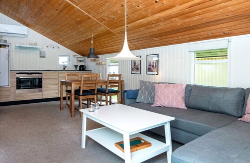 Falen Casa | 4 personas casa en Hemmet-By Traum