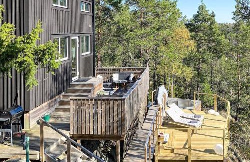 Akersberga Casa | 4 person holiday home in ÅKERSBERGA