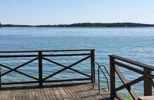 Akersberga Casa | 4 person holiday home in ÅKERSBERGA