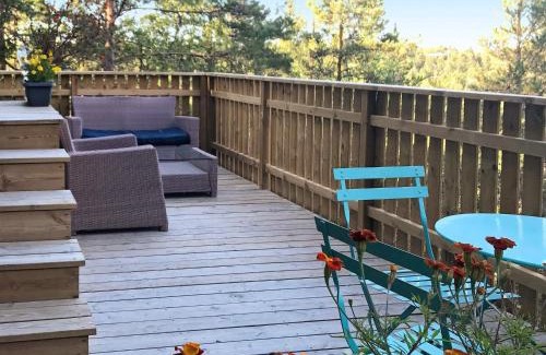 Akersberga Casa | 4 person holiday home in ÅKERSBERGA