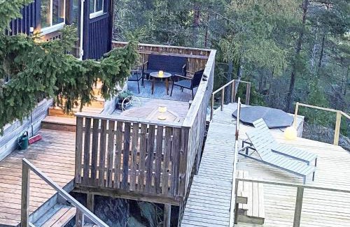 Akersberga Casa | 4 person holiday home in ÅKERSBERGA