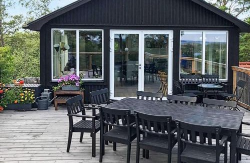 Akersberga Casa | 4 person holiday home in ÅKERSBERGA