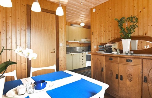 Brastad Casa | 4 personas casa en Brastad-By Traum