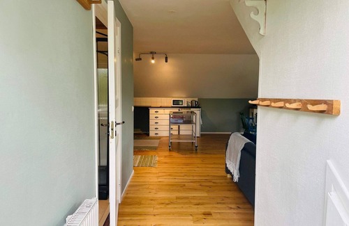 Nosund Casa | 4 Personas casa en Nösund