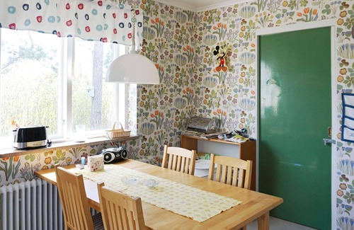 Stanga Casa | 4 personas casa en STÅNGA-By Traum