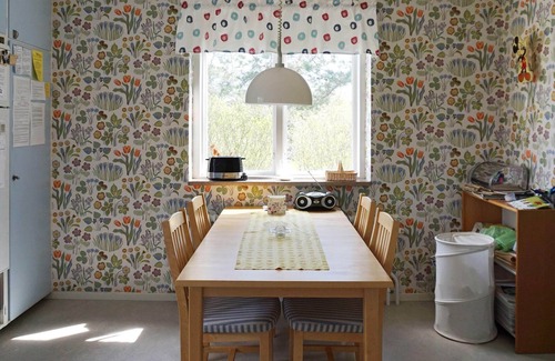 Stanga Casa | 4 personas casa en STÅNGA-By Traum