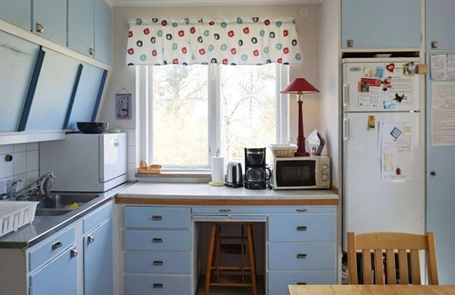 Stanga Casa | 4 personas casa en STÅNGA-By Traum