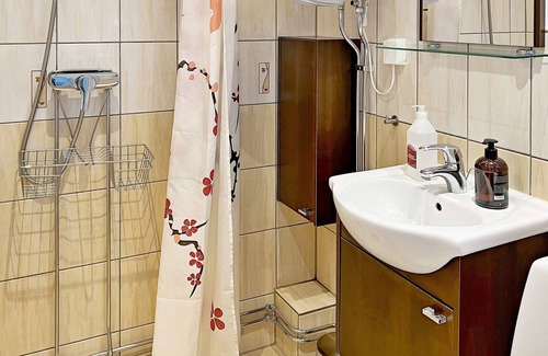 Uttran Casa | 4 person holiday home in UTTRAN