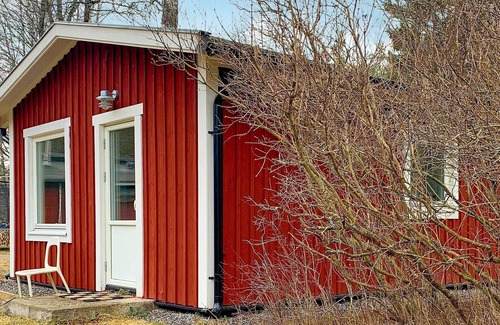 Uttran Casa | 4 person holiday home in UTTRAN