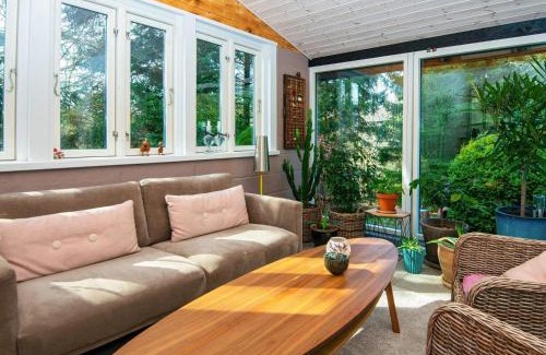 Femmøller Casa | 4 person holiday home in Ebeltoft-By Traum