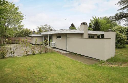 Gilleleje Casa | 4 person holiday home in Gilleleje