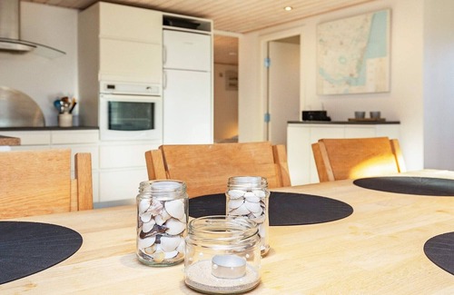 Hou Casa | 4 personas casa en Hals-By Traum