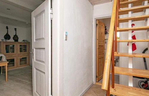 Rudkobing Casa | 4 person holiday home in Rudk bing