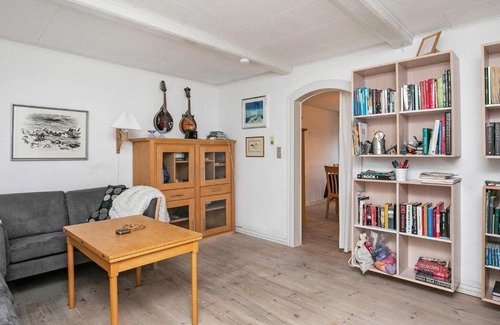 Rudkobing Casa | 4 person holiday home in Rudk bing