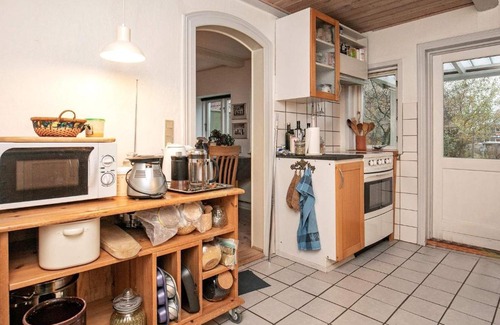 Rudkobing Casa | 4 person holiday home in Rudk bing