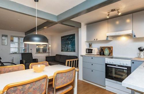 Rudkobing Casa | 4 person holiday home in Rudkøbing-By Traum