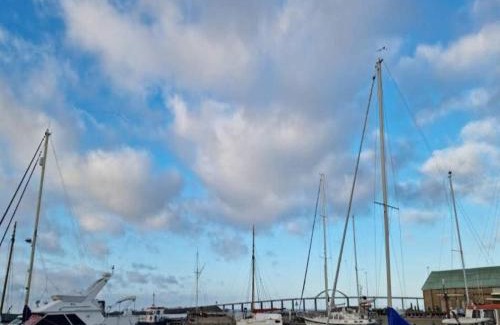 Rudkobing Casa | 4 person holiday home in Rudkøbing-By Traum