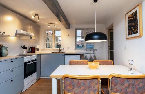 Rudkobing Casa | 4 person holiday home in Rudkøbing-By Traum