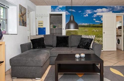 Tønder Municipality Casa | 4 person holiday home in Skærbæk-By Traum