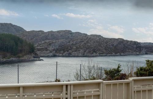 Bomlo Casa | 4 person holiday home in FINNÅS-By Traum