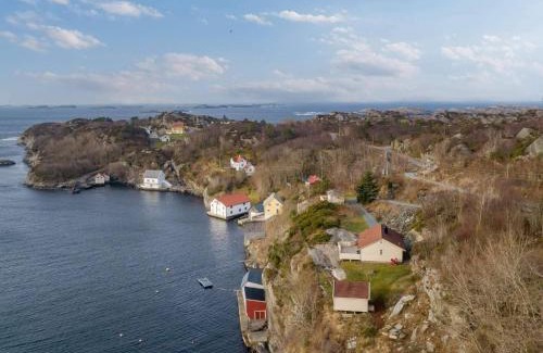 Bomlo Casa | 4 person holiday home in FINNÅS-By Traum
