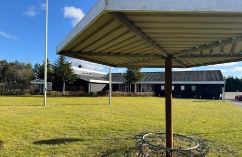 Hampen Casa | 4 person holiday home in Hampen